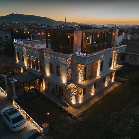 Leda Stone House Hotel Nevsehir Exterior photo